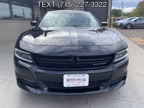 2015 DODGE CHARGER SXT - cars & trucks - by dealer - vehicle... for sale in Somerset, WI – photo 18