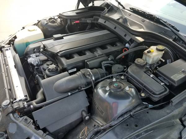 2002 BMW Z3 3.0 Automatic - cars & trucks - by owner - vehicle... for sale in Crystal Lake, IL – photo 10