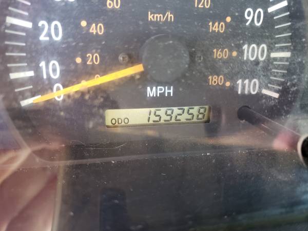2001 Toyota Tundra SR5 Access Cab 2WD $4650 for sale in Hutto, TX – photo 16