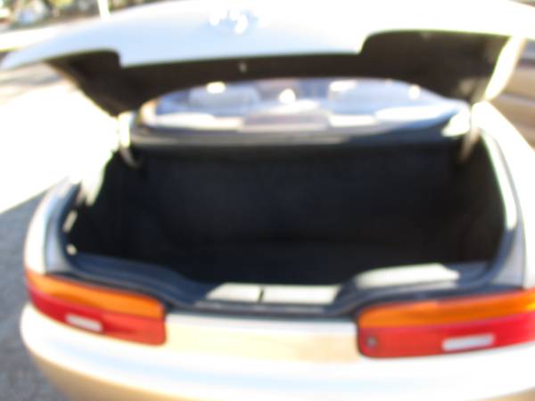 JDM Toyota Soarer GT-TL 1JZ Twin Turbo Lexus SC300 Right Hand Drive... for sale in Greenville, SC – photo 17