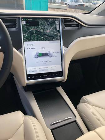Tesla Model X 100D - cars & trucks - by owner - vehicle automotive... for sale in Johns Island, SC – photo 7