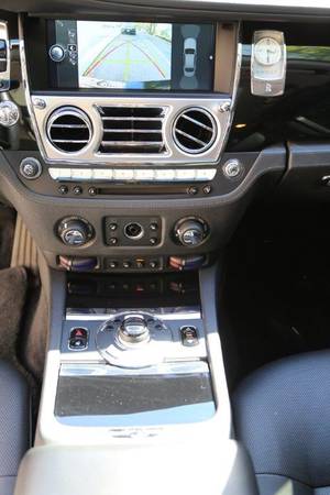 2011 Rolls-Royce Ghost/ No Issue/ Well Maintained - cars & trucks -... for sale in NEW YORK, NY – photo 13
