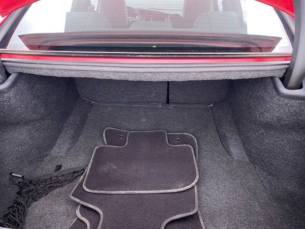 2016 Dodge Charger SRT Hellcat Sedan 4D sedan Red - FINANCE ONLINE -... for sale in Madison, WI – photo 23