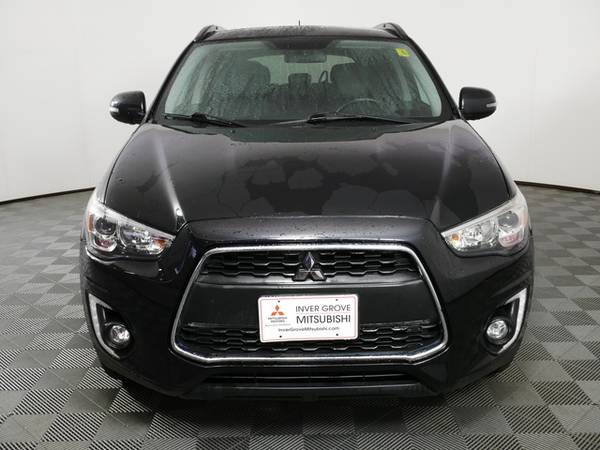 2016 Mitsubishi Outlander - - by dealer - vehicle for sale in Inver Grove Heights, MN – photo 13