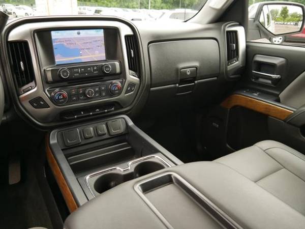 2015 Chevrolet Silverado 1500 LTZ for sale in White Bear Lake, MN – photo 19