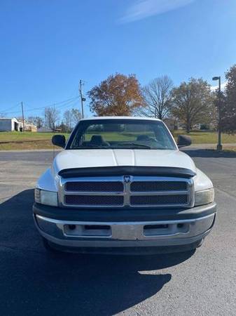 2000 Dodge Ram 1500 - - by dealer - vehicle automotive for sale in Greenbrier, AR – photo 2