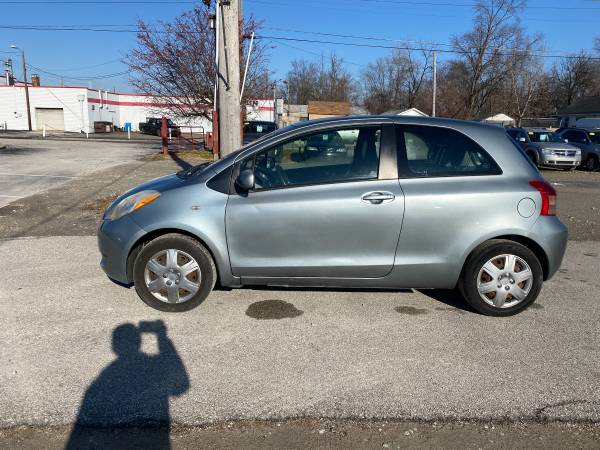 2008 TOYOTA YARIS - - by dealer - vehicle automotive for sale in Indianapolis, IN – photo 6