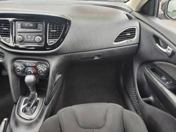 2013 Dodge Dart SE Gas Saver Extra Clean One Owner Clean CarFax -... for sale in Linden, NJ – photo 13