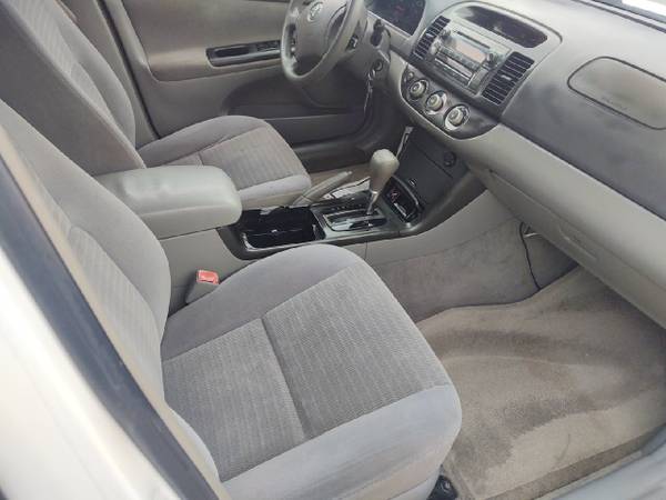 2006 Toyota Camry 4dr Sdn XLE Auto (Natl) - - by for sale in New Orleans, LA – photo 8