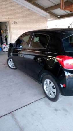 2015 Mitsubishi Mirage for sale in Las Cruces, NM – photo 5