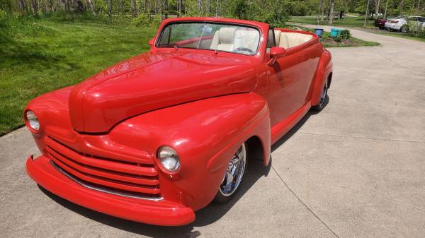 1948 ford coupe for sale in Chardon, OH – photo 3