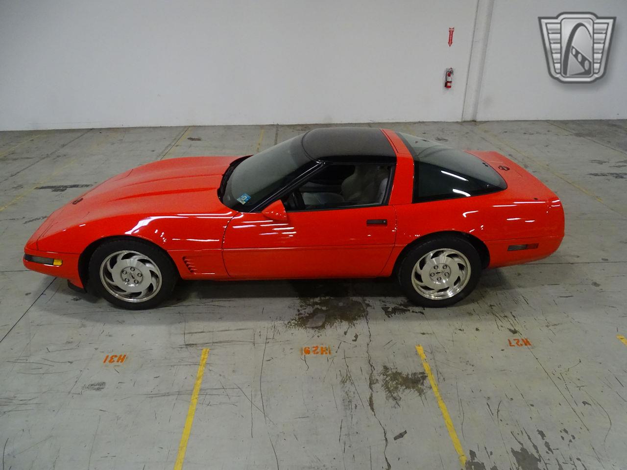 1995 Chevrolet Corvette for sale in O'Fallon, IL – photo 12