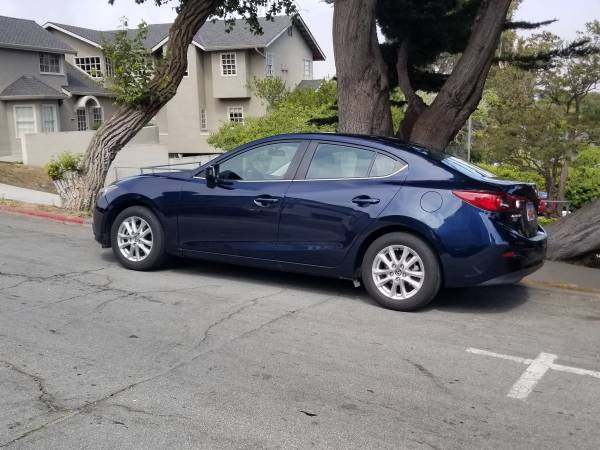 2016 Mazda3 iSport (Just serviced, with CARFAX) - cars & trucks - by... for sale in Monterey, CA – photo 24