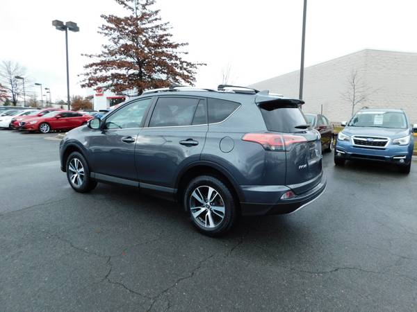 2016 Toyota RAV4 XLE**Ask About Our LIFETIME Warranty** Call For... for sale in CHANTILLY, District Of Columbia – photo 9