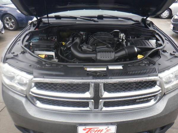 2011 Dodge Durango Express - - by dealer - vehicle for sale in Des Moines, IA – photo 9