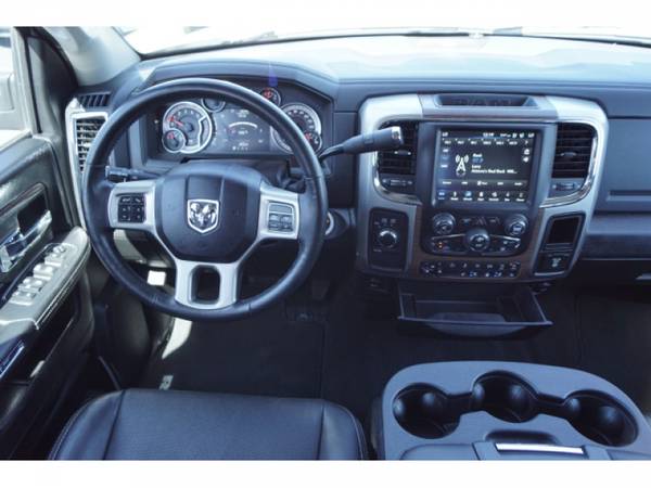 2018 Dodge Ram 2500 LARAMIE 4X4 MEGA CAB 64 4x4 Passenger for sale in Glendale, AZ – photo 24