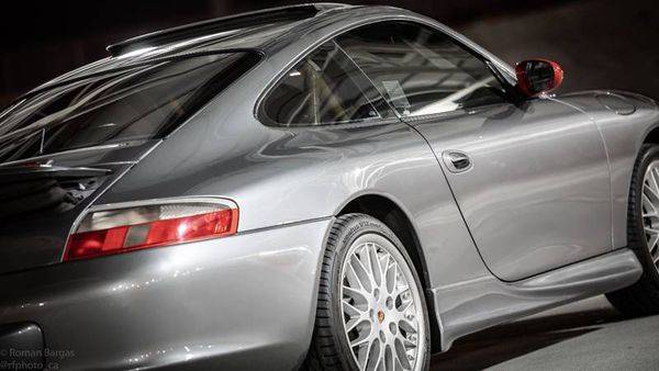 2003 Porsche 911 LOW MILES*STICK SHIFT*!6K UPGRADES! for sale in Santa Clara, CA – photo 6