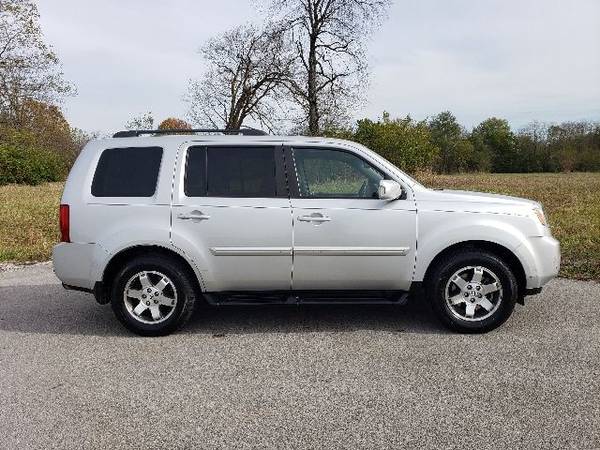 2009 Honda Pilot Touring - cars & trucks - by dealer - vehicle... for sale in Georgetown, KY – photo 3