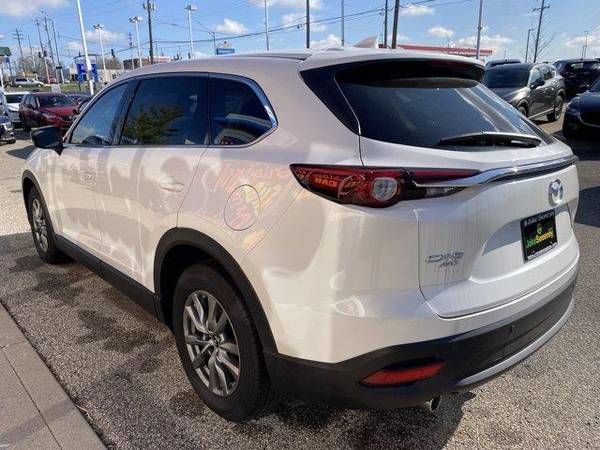 2019 Mazda CX-9 Touring - SUV - cars & trucks - by dealer - vehicle... for sale in Cincinnati, OH – photo 6