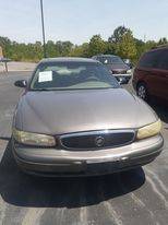 04 Buick Century - - by dealer - vehicle automotive sale for sale in Clarksville, TN – photo 10