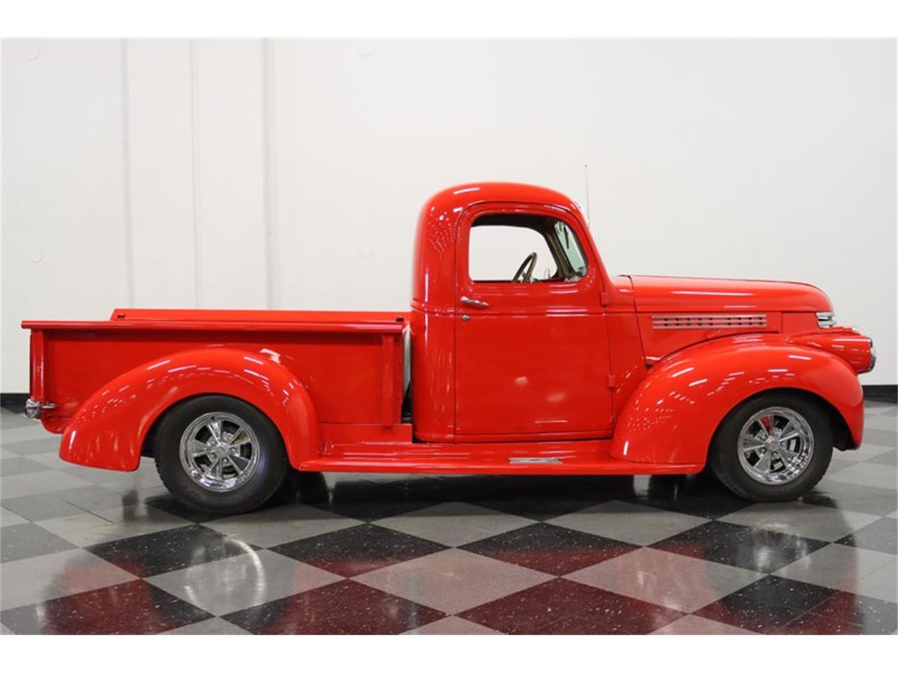 1946 Chevrolet 3-Window Pickup for sale in Fort Worth, TX – photo 16