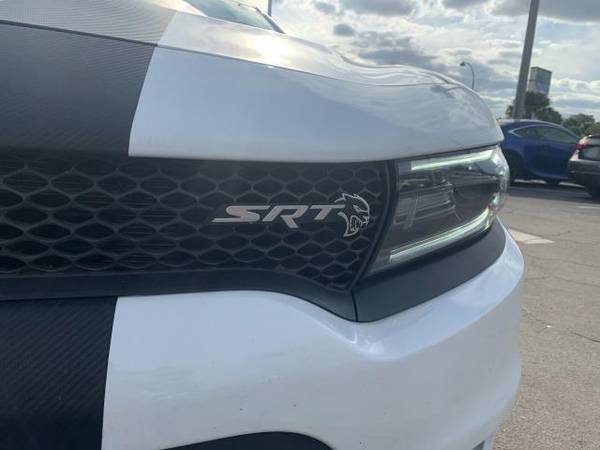 2018 Dodge Charger SRT Hellcat - cars & trucks - by dealer - vehicle... for sale in Orlando, FL – photo 21