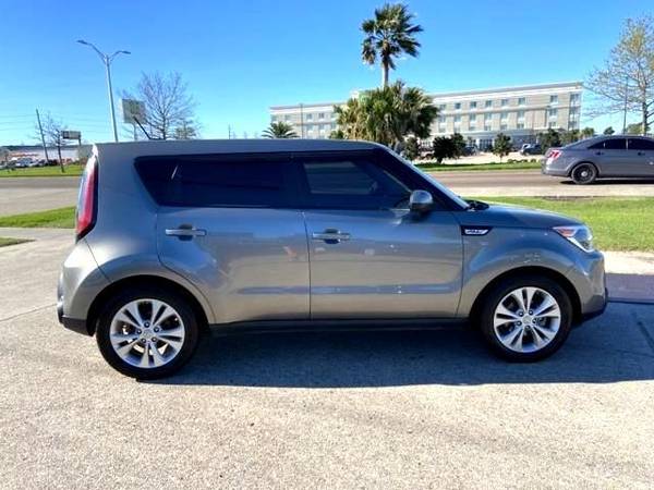 2015 Kia Soul Plus - EVERYBODY RIDES! - - by dealer for sale in Metairie, LA – photo 3