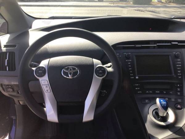 2011 Toyota Prius Four 1-OWNER!!! SAN DIEGO PRIUS!!! GAS SAVER! for sale in Chula vista, CA – photo 15