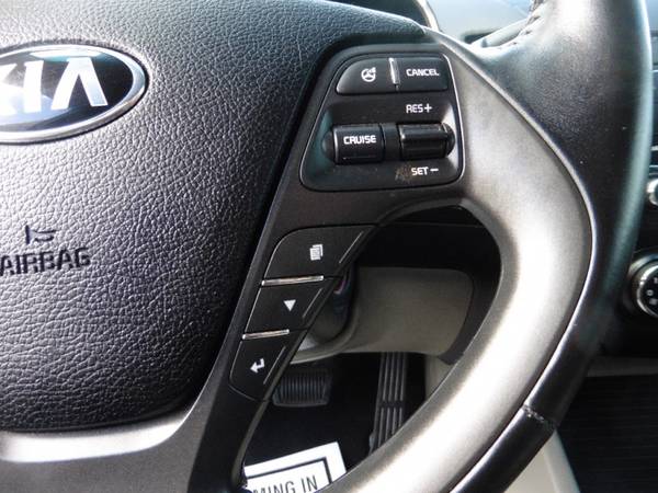 2015 Kia Forte 5dr HB Auto EX/LOW MILES/GAS SAVER! - cars & for sale in Tucson, AZ – photo 13