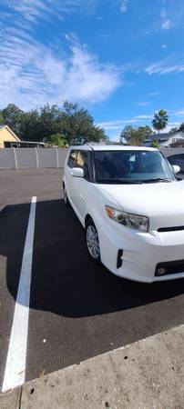 Scion xb 2012 - cars & trucks - by owner - vehicle automotive sale for sale in Orlando, FL – photo 10