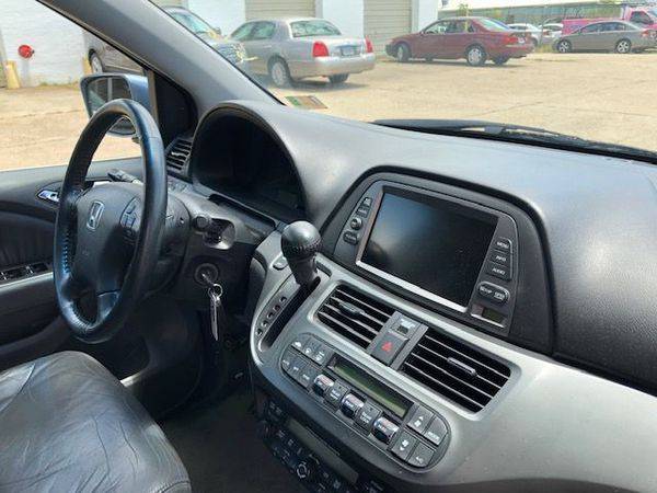 2007 Honda ODYSSEY TOURING WHOLESALE PRICES USAA NAVY FEDERAL for sale in Norfolk, VA – photo 6