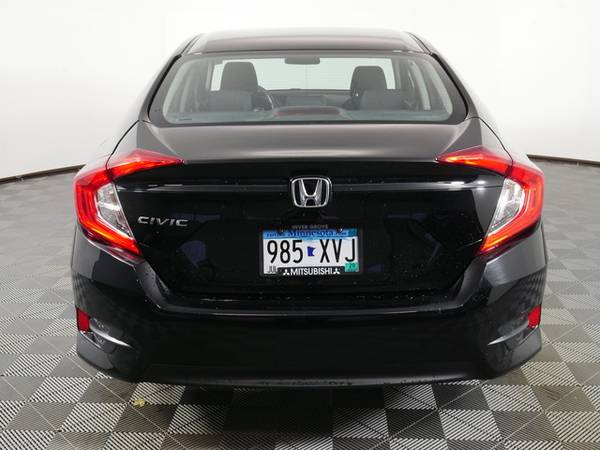 2017 Honda Civic - cars & trucks - by dealer - vehicle automotive sale for sale in Inver Grove Heights, MN – photo 7