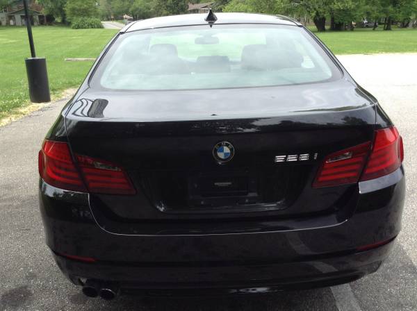 2012 BMW 528 XI TURBO , 39 K for sale in Clinton, District Of Columbia – photo 5