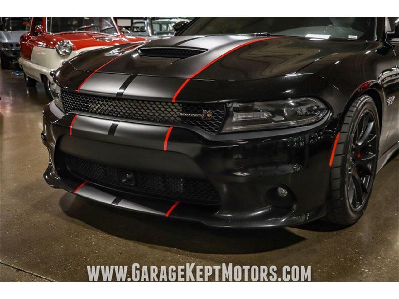 2018 Dodge Charger for sale in Grand Rapids, MI – photo 28