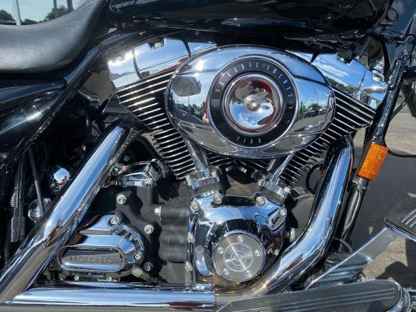 2008 Harley-Davidson STREET GLIDE FLHX - CALL/TEXT TODAY! - cars & for sale in Charlotte, NC – photo 7