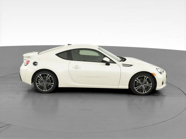 2013 Subaru BRZ Limited Coupe 2D coupe White - FINANCE ONLINE - cars... for sale in Las Vegas, NV – photo 13