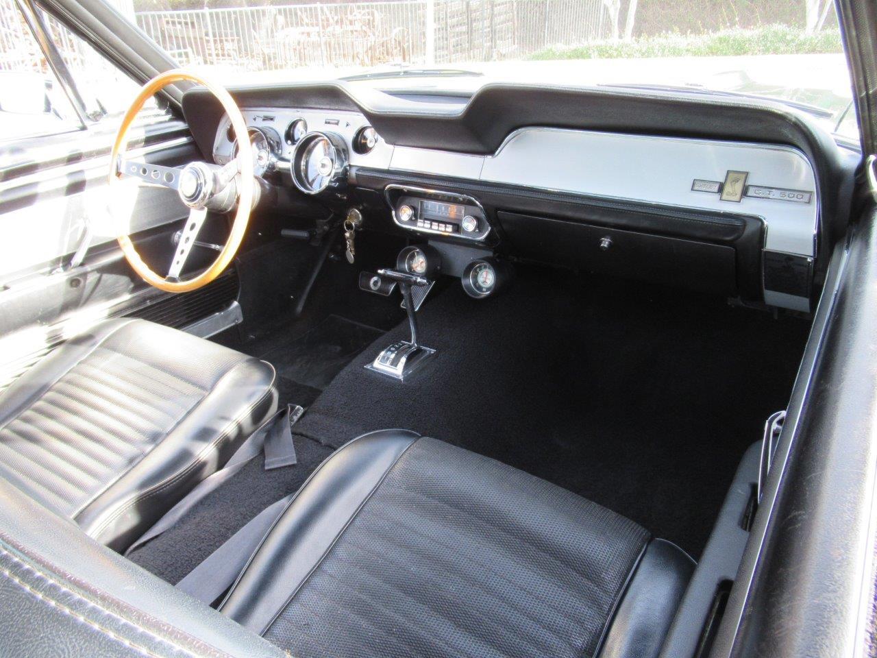 1967 Shelby GT500 for sale in Simi Valley, CA – photo 29