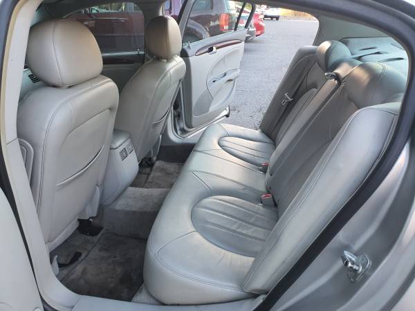 2008 Buick lucerne CXL 99K miles for sale in Gaithersburg, MD – photo 14