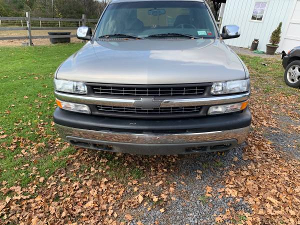 2002 Chevy 1500 for sale in Marcy, NY – photo 2