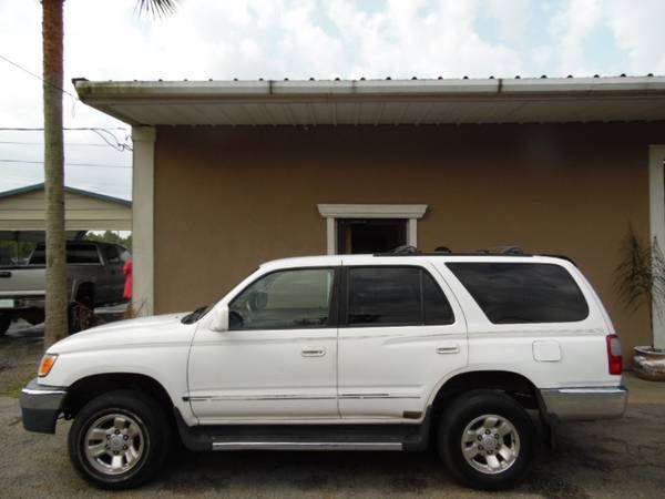 2000 Toyota 4Runner SR5 2WD for sale in Picayune, MS – photo 2