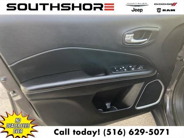 2017 Jeep Compass Latitude SUV - cars & trucks - by dealer - vehicle... for sale in Inwood, NY – photo 18