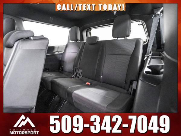 2019 *Ford Expedition* XLT Max 4x4 - cars & trucks - by dealer -... for sale in Spokane Valley, WA – photo 12