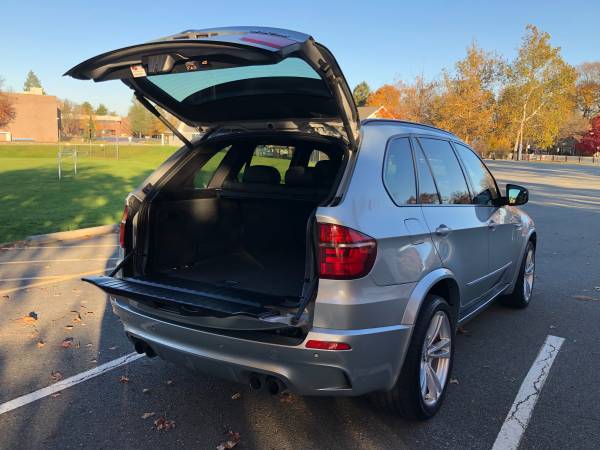2011 BMW X5M 4 4L Twin Turbo V8 for sale in Middletown, NY – photo 19