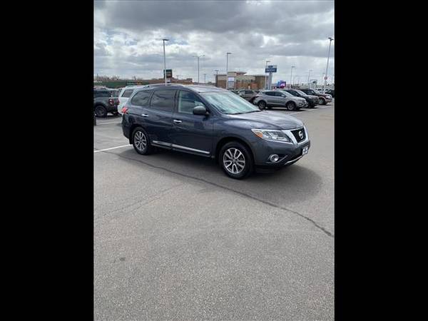 2014 Nissan Pathfinder SL 1040 Down Delivers! - - by for sale in ST Cloud, MN – photo 3