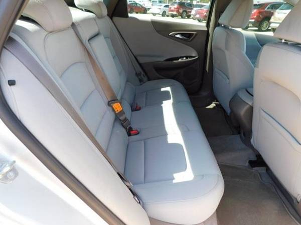 2018 Chevrolet Malibu 4dr Sdn LS w/1LS - - by dealer for sale in Cullman, AL – photo 24