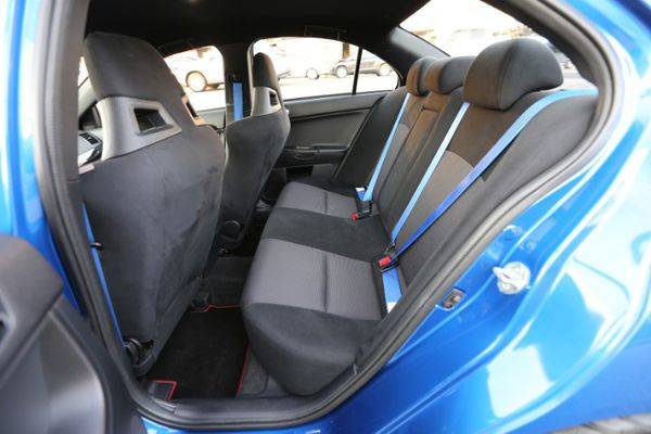 2015 Mitsubishi Lancer Evolution FE GUARANTEE APPROVAL!! for sale in Brooklyn, NY – photo 19