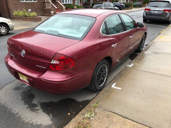 2006/2005 BUICK LACROSS RUNS LIKE NEW LOW MILES - - by for sale in Brooklyn, NY – photo 7