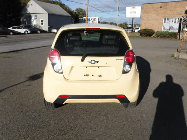 2014 Chevy Spark LS Auto Loaded for sale in ENDICOTT, NY – photo 6