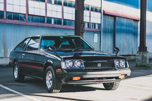1979 Toyota Celica JDM - GT Rally - DOHC 2TG - RHD for sale in Other, NV