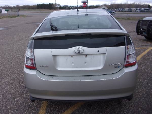 2005 TOYOTA PRIUS - - by dealer - vehicle automotive for sale in Ramsey , MN – photo 7